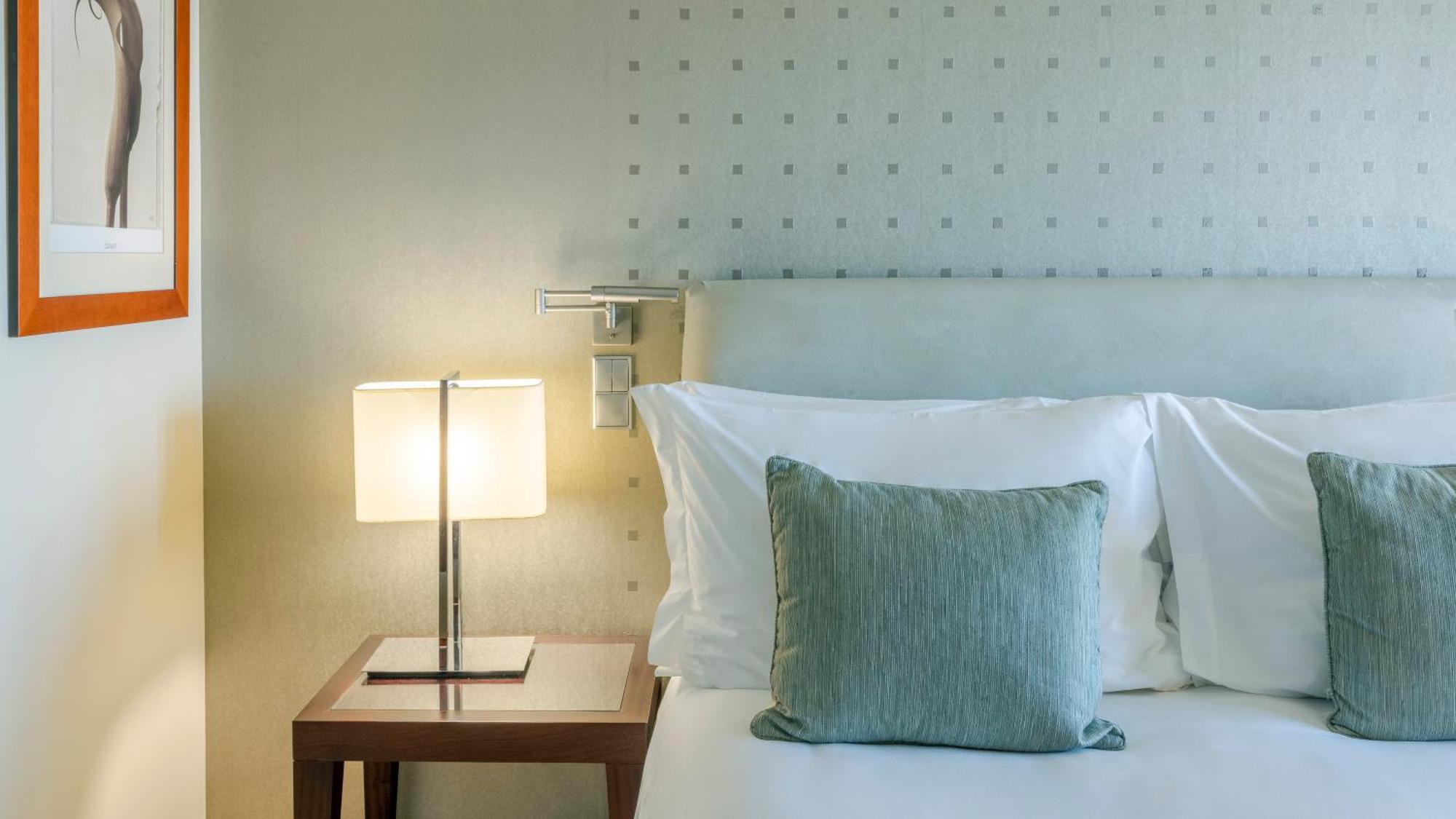 Готель Crowne Plaza Porto By Ihg Екстер'єр фото